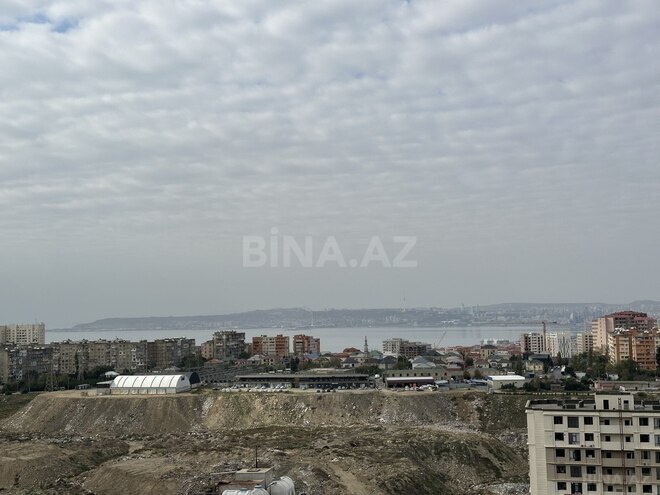 Satılır 3 otaqlı yeni tikili 90 m², Yeni Günəşli q., photo 17 from 21