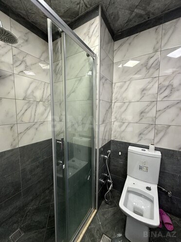 Satılır 3 otaqlı yeni tikili 90 m², Yeni Günəşli q., photo 20 from 21