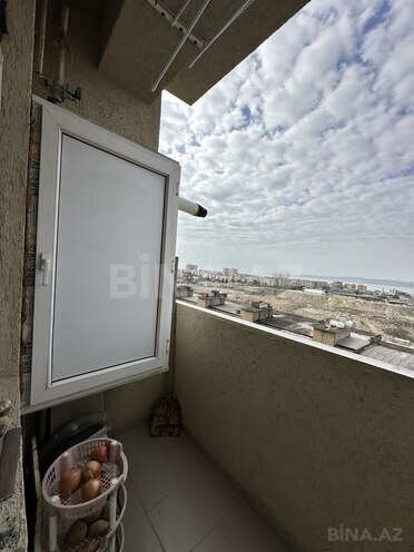 Satılır 3 otaqlı yeni tikili 90 m², Yeni Günəşli q., photo 16 from 21