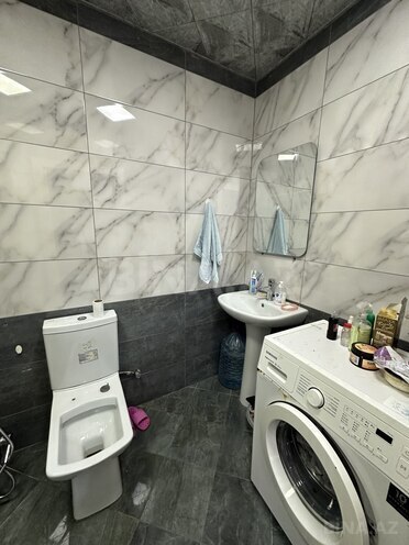 Satılır 3 otaqlı yeni tikili 90 m², Yeni Günəşli q., photo 19 from 21