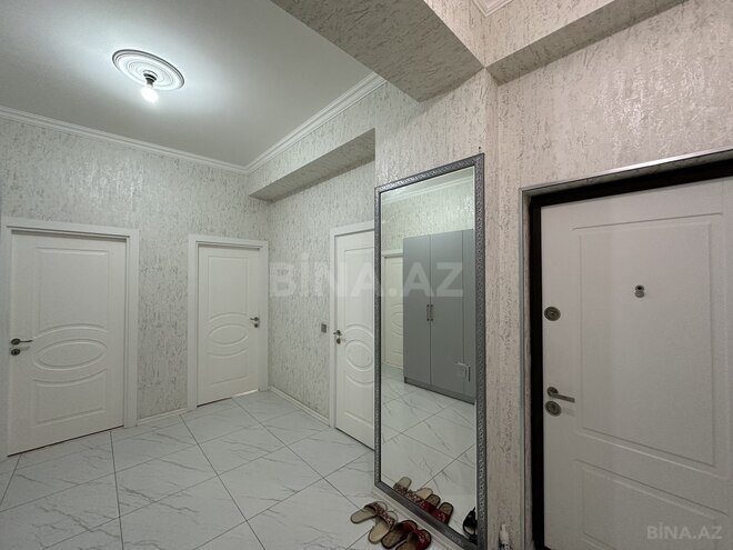 Satılır 3 otaqlı yeni tikili 90 m², Yeni Günəşli q., photo 13 from 21