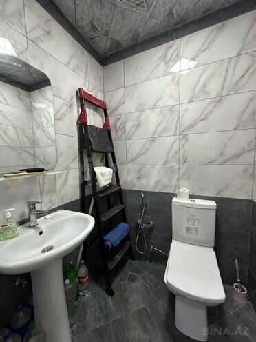 Satılır 3 otaqlı yeni tikili 90 m², Yeni Günəşli q., photo 18 from 21