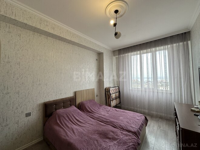 Satılır 3 otaqlı yeni tikili 90 m², Yeni Günəşli q., photo 8 from 21