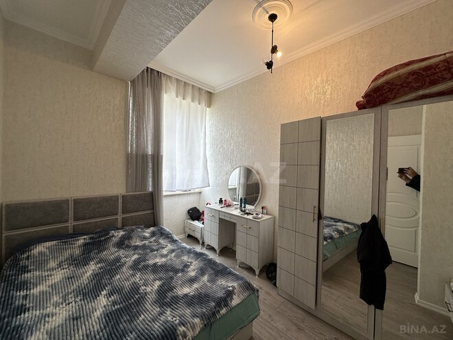 Satılır 3 otaqlı yeni tikili 90 m², Yeni Günəşli q., photo 7 from 21