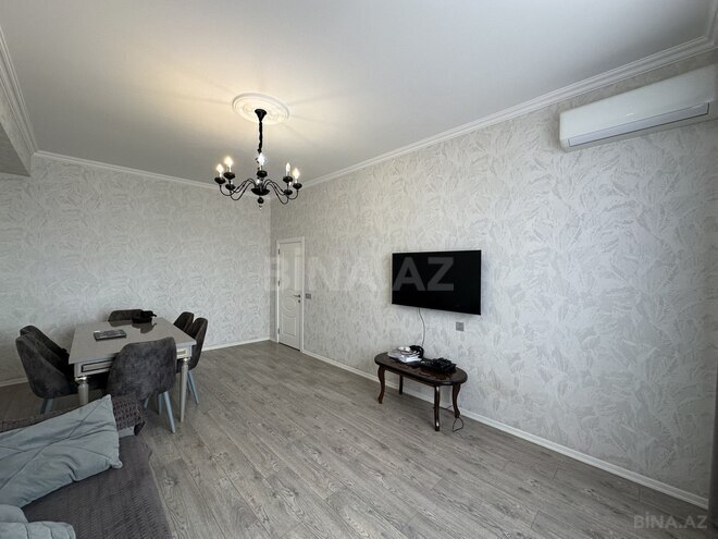 Satılır 3 otaqlı yeni tikili 90 m², Yeni Günəşli q., photo 4 from 21