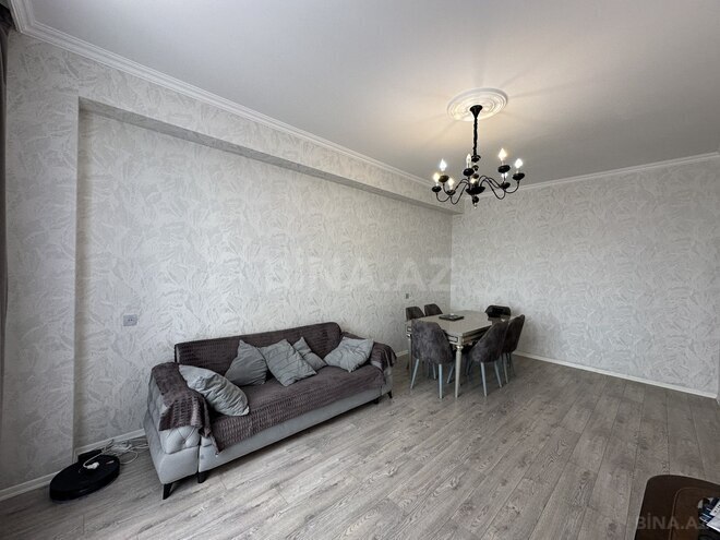 Satılır 3 otaqlı yeni tikili 90 m², Yeni Günəşli q., photo 5 from 21