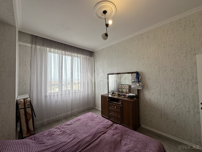 Satılır 3 otaqlı yeni tikili 90 m², Yeni Günəşli q., photo 9 from 21