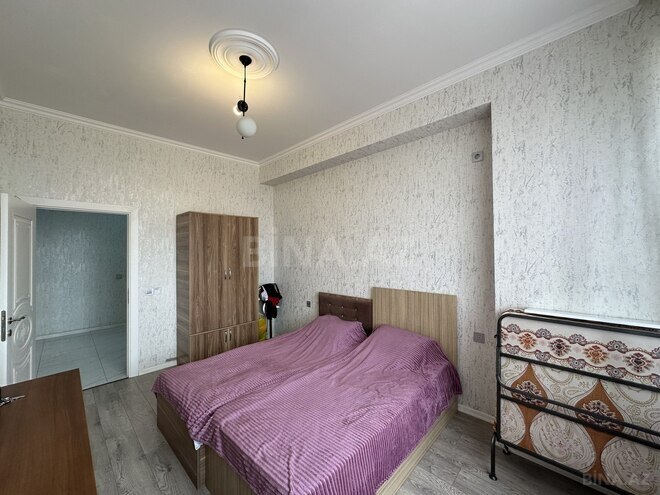 Satılır 3 otaqlı yeni tikili 90 m², Yeni Günəşli q., photo 10 from 21