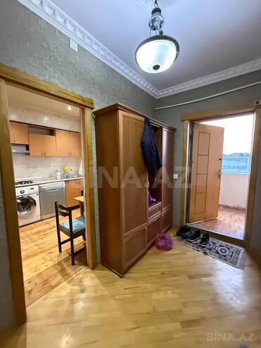 Сдаётся 3-комн. вторичка 72 м², м. Гянджлик, photo 7 from 10
