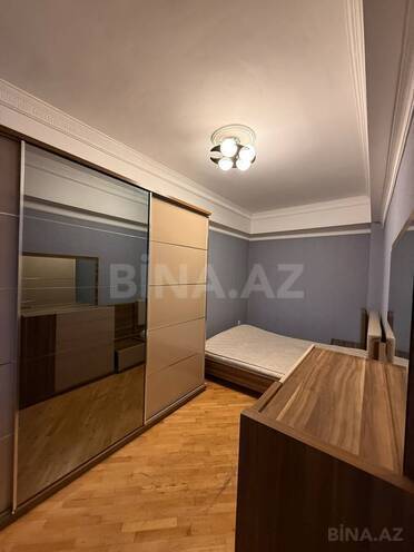Сдаётся 3-комн. вторичка 72 м², м. Гянджлик, photo 5 from 10