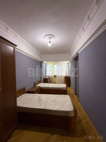 Сдаётся 3-комн. вторичка 72 м², м. Гянджлик, photo 6 from 10