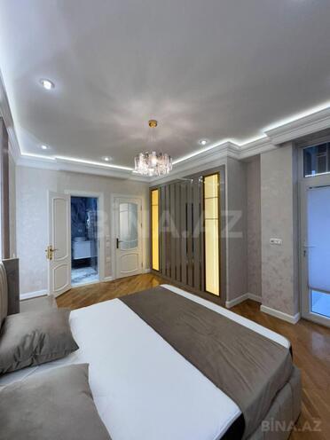 Продаётся 4-комн. новостройка 172 м², м. Низами, photo 8 from 19