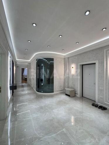 Продаётся 4-комн. новостройка 172 м², м. Низами, photo 15 from 19