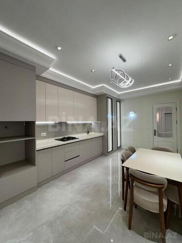 Продаётся 4-комн. новостройка 172 м², м. Низами, photo 6 from 19