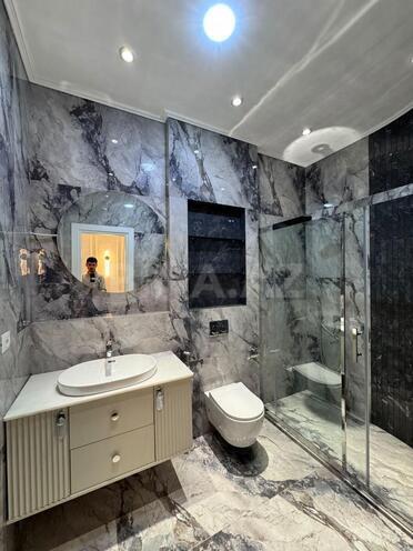 Продаётся 4-комн. новостройка 172 м², м. Низами, photo 17 from 19