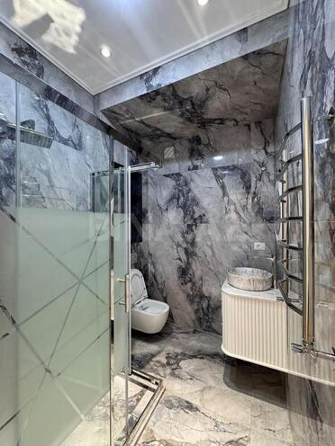 Продаётся 4-комн. новостройка 172 м², м. Низами, photo 9 from 19