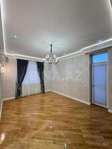 Продаётся 4-комн. новостройка 172 м², м. Низами, photo 12 from 19
