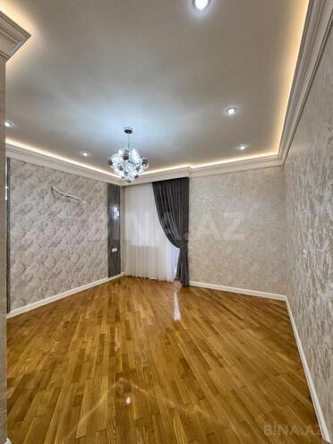 Продаётся 4-комн. новостройка 172 м², м. Низами, photo 10 from 19