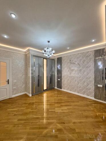 Продаётся 4-комн. новостройка 172 м², м. Низами, photo 11 from 19