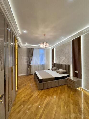 Продаётся 4-комн. новостройка 172 м², м. Низами, photo 7 from 19