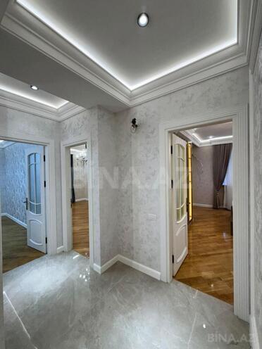 Продаётся 4-комн. новостройка 172 м², м. Низами, photo 16 from 19