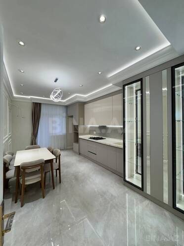 Продаётся 4-комн. новостройка 172 м², м. Низами, photo 5 from 19