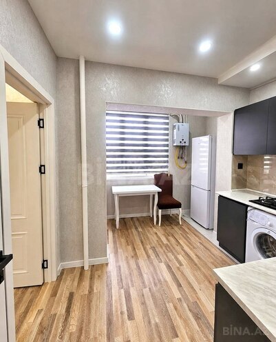 Продаётся 2-комн. вторичка 45 м², м. Ахмедлы, photo 4 from 10