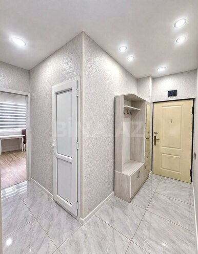 Продаётся 2-комн. вторичка 45 м², м. Ахмедлы, photo 3 from 10