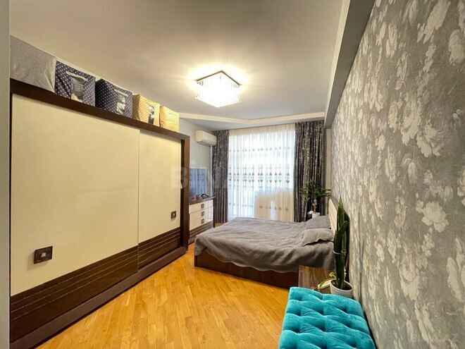 Satılır 3 otaqlı yeni tikili 126 m², Nəriman Nərimanov m., photo 10 from 14