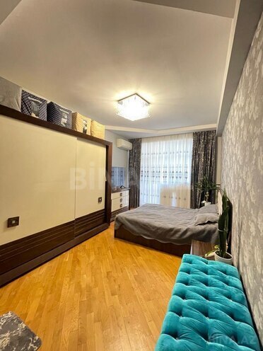 Satılır 3 otaqlı yeni tikili 126 m², Nəriman Nərimanov m., photo 9 from 14