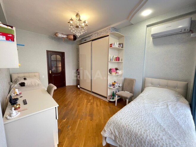 Satılır 3 otaqlı yeni tikili 126 m², Nəriman Nərimanov m., photo 13 from 14
