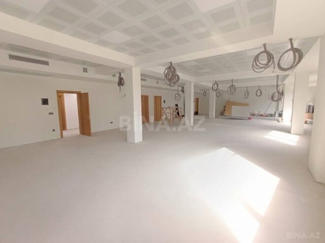 İcarəyə verilir 1 otaqlı ofis 50 m², Nəriman Nərimanov m., photo 17 from 23