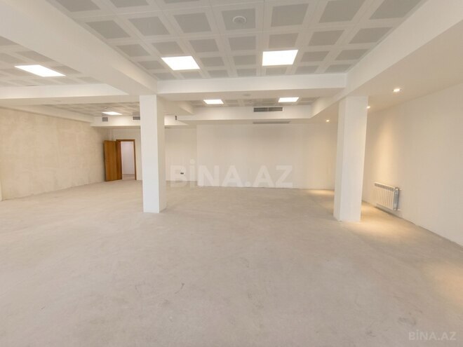 İcarəyə verilir 1 otaqlı ofis 50 m², Nəriman Nərimanov m., photo 18 from 23