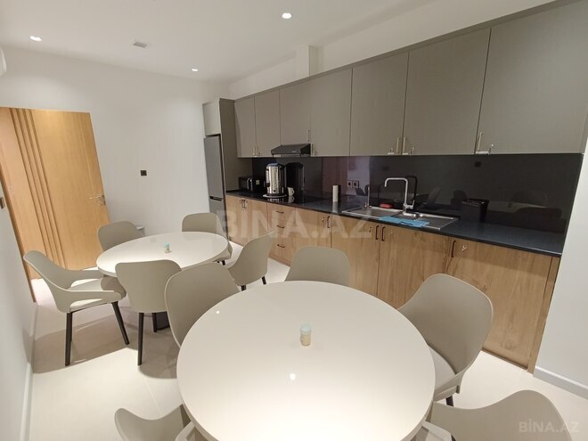 İcarəyə verilir 1 otaqlı ofis 50 m², Nəriman Nərimanov m., photo 8 from 23