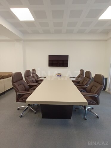 İcarəyə verilir 1 otaqlı ofis 50 m², Nəriman Nərimanov m., photo 21 from 23