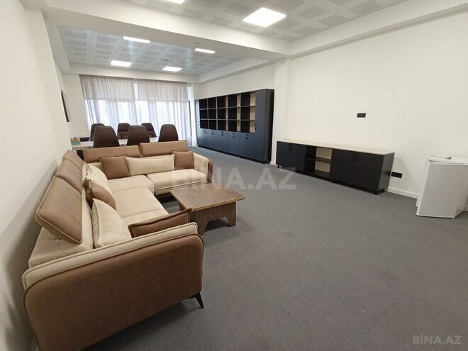 İcarəyə verilir 1 otaqlı ofis 50 m², Nəriman Nərimanov m., photo 20 from 23