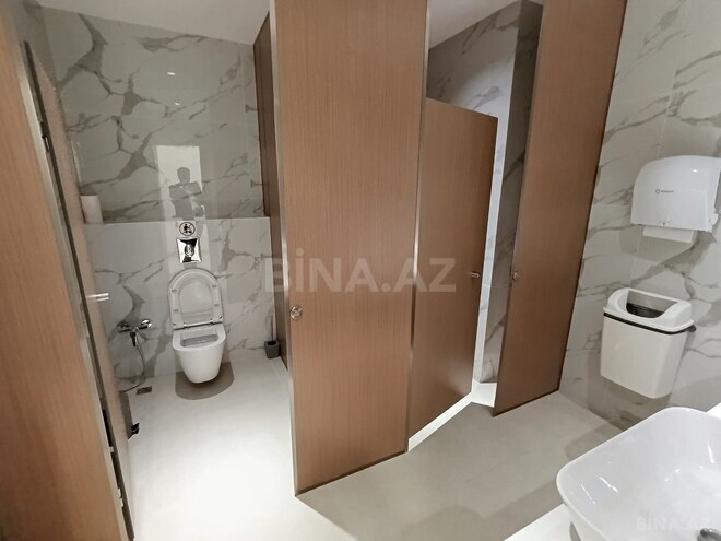 İcarəyə verilir 1 otaqlı ofis 50 m², Nəriman Nərimanov m., photo 10 from 23