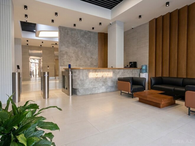 İcarəyə verilir 1 otaqlı ofis 50 m², Nəriman Nərimanov m., photo 4 from 23