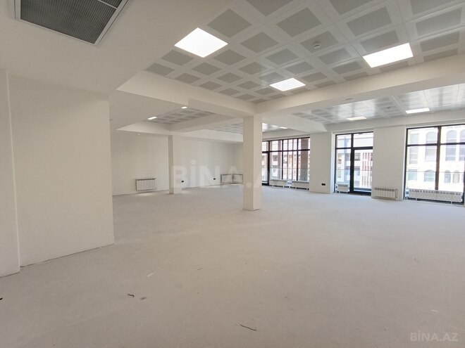İcarəyə verilir 1 otaqlı ofis 50 m², Nəriman Nərimanov m., photo 13 from 23