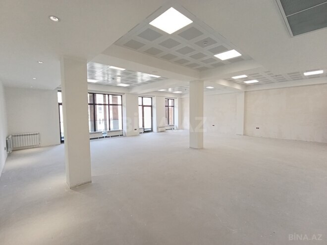 İcarəyə verilir 1 otaqlı ofis 50 m², Nəriman Nərimanov m., photo 14 from 23