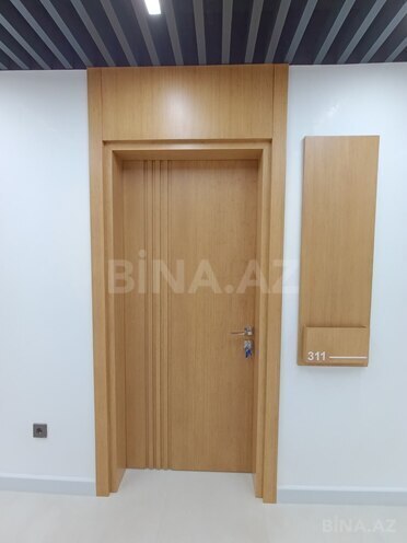 İcarəyə verilir 1 otaqlı ofis 50 m², Nəriman Nərimanov m., photo 11 from 23