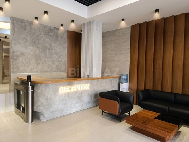 İcarəyə verilir 1 otaqlı ofis 50 m², Nəriman Nərimanov m., photo 1 from 23