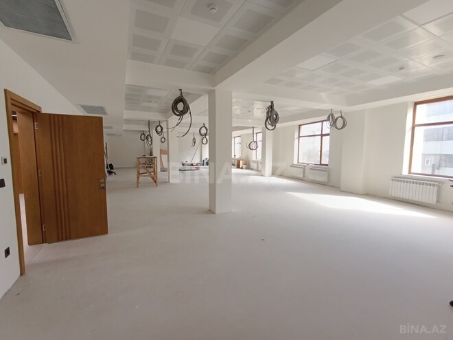 İcarəyə verilir 1 otaqlı ofis 50 m², Nəriman Nərimanov m., photo 16 from 23