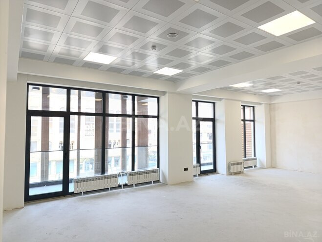 İcarəyə verilir 1 otaqlı ofis 50 m², Nəriman Nərimanov m., photo 15 from 23