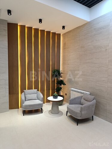 İcarəyə verilir 1 otaqlı ofis 50 m², Nəriman Nərimanov m., photo 22 from 23