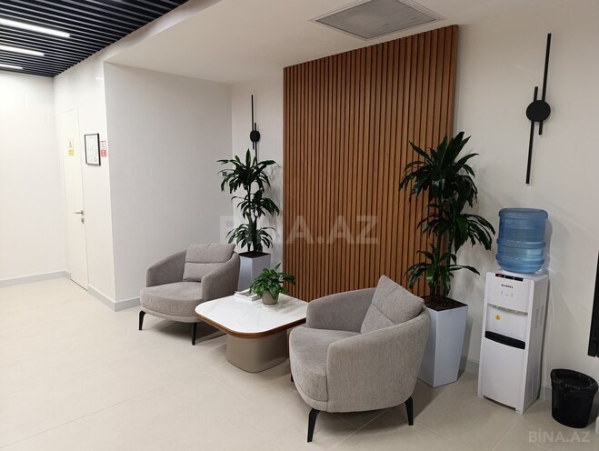 İcarəyə verilir 1 otaqlı ofis 50 m², Nəriman Nərimanov m., photo 6 from 23