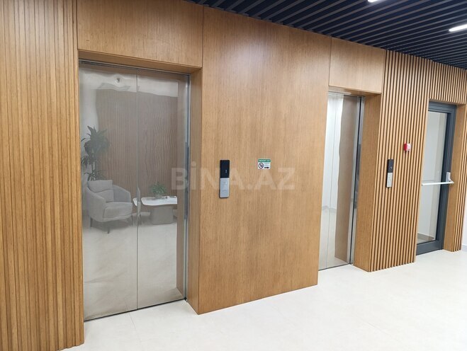 İcarəyə verilir 1 otaqlı ofis 50 m², Nəriman Nərimanov m., photo 5 from 23
