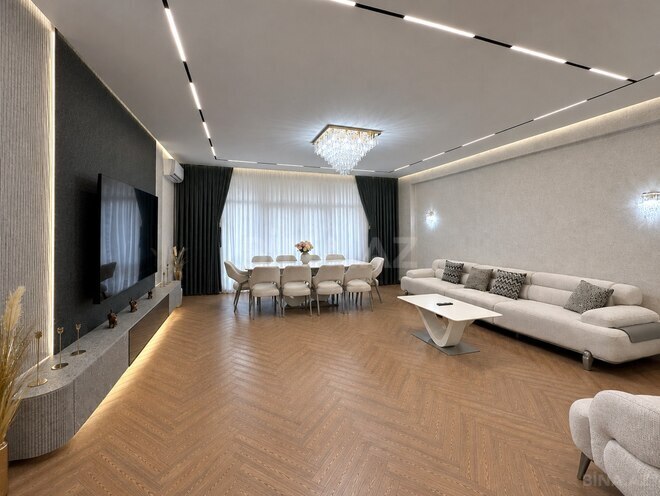 Продаётся 4-комн. новостройка 186 м², м. 28 мая, photo 1 from 20
