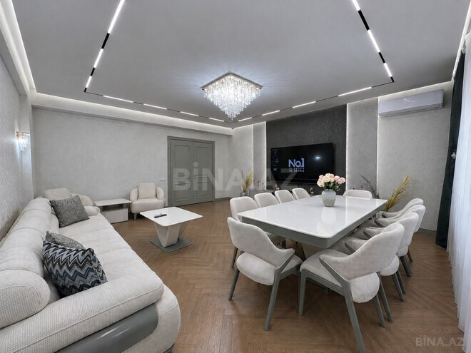 Продаётся 4-комн. новостройка 186 м², м. 28 мая, photo 3 from 20