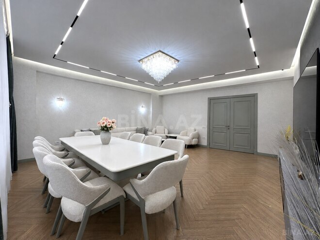 Продаётся 4-комн. новостройка 186 м², м. 28 мая, photo 4 from 20